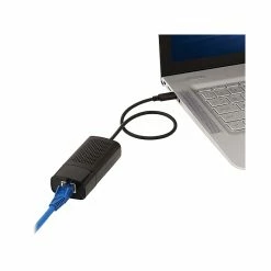Tripp Lite U436-06N-2P5-B Network Adapter, USB-C To Ethernet -Networking & Wi-Fi Shop unnamed file 1589