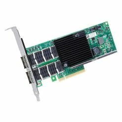 Intel® XL710-QDA2 2-Port 40Gb Ethernet Converged Network Adapter