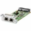 Aruba 2930 Series JL325A Two-Port Stacking Module 2 Aruba 2930 Series JL325A Two-Port Stacking Module -Networking & Wi-Fi Shop unnamed file 1599