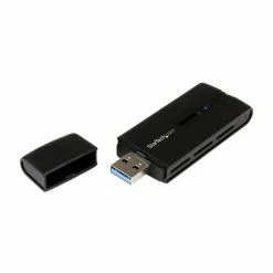 StarTech AC1200 Dual Band Wireless-AC Network Adapter, 867 Mbps