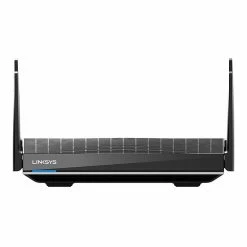 Linksys AX6000 Dual Band Wireless And Ethernet, Black (MR9600) -Networking & Wi-Fi Shop unnamed file 163