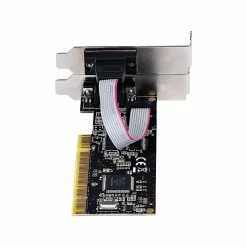 StarTech PCI2S5502 Network Adapter PCI To DB-9 -Networking & Wi-Fi Shop unnamed file 1639