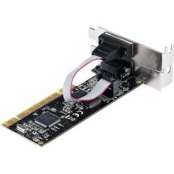 StarTech PCI2S5502 Network Adapter PCI To DB-9 -Networking & Wi-Fi Shop unnamed file 1640