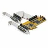 StarTech 8-Port PCI Express RS232 Serial Adapter Card -PCIe To Serial DB9 Controller 16C1050 UART - Low Profile - 15kV ESD - Win/Linux -Networking & Wi-Fi Shop unnamed file 1643