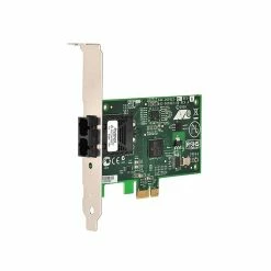 Allied Telesis AT-2712FX Secure Network Interface Card Trade Agreements Act Compliant (AT-2712FX/SC-901)