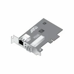 Allied Telesis AT-2911SFP/2 Gigabit Ethernet Card (AT-2911SFP/2-901)