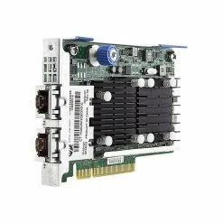 HP ® FlexFabric 700759-B21 2 Port 533FLR-T PCI Express Network Adapter For PC, Unix And ProLiant Server