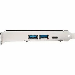 StarTech PEXUSB312A1C1H Network Adapter PCI To USB -Networking & Wi-Fi Shop unnamed file 1666
