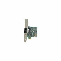 Allied Telesis AT-2911 Desktop Fiber Gigabit Network Interface Card