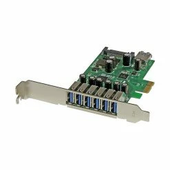 StarTech PCI Express USB 3.0 Card