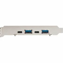 StarTech PEXUSB312A2C2V Network Adapter PCI To USB 10 StarTech PEXUSB312A2C2V Network Adapter PCI To USB -Networking & Wi-Fi Shop unnamed file 1687