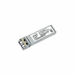 Intel® E10GSFPSR Ethernet SFP+ SR Optics, 1 X LC