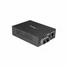 StarTech MCMGBSCMM055 Fiber Media Converter 1000BASESX MM 550M -Networking & Wi-Fi Shop unnamed file 1694