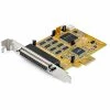 StarTech 8-Port PCI Express RS232 Serial Adapter Card - PCIe To Serial DB9 RS232 Controller Card - 16C1050 UART - 15kV ESD - Win/Linux 1 StarTech 8-Port PCI Express RS232 Serial Adapter Card - PCIe To Serial DB9 RS232 Controller Card - 16C1050 UART - 15kV ESD - Win/Linux -Networking & Wi-Fi Shop unnamed file 1697