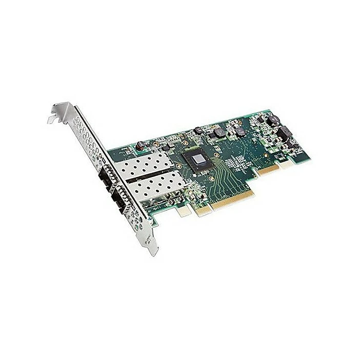 Solarflare® Flareon Ultra SFN8522-PLUS 2-Port 10GbE SFP+ Server Adapter 3 Solarflare® Flareon Ultra SFN8522-PLUS 2-Port 10GbE SFP+ Server Adapter