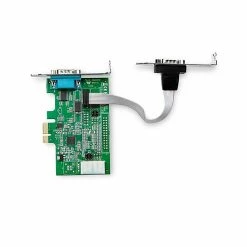 StarTech PEX2S953LP Two-Port RS232 Serial Adapter Card 12 StarTech PEX2S953LP Two-Port RS232 Serial Adapter Card -Networking & Wi-Fi Shop unnamed file 1709