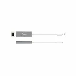 J5create JCE133G Network Adapter, USB-C Male To RJ-45 Female 9 J5create JCE133G Network Adapter, USB-C Male To RJ-45 Female -Networking & Wi-Fi Shop unnamed file 1733