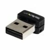StarTech USB 150Mbps Mini Wireless N Network Adapter - 802.11n/g 1T1R -Networking & Wi-Fi Shop unnamed file 1736