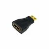StarTech HDMI To Mini HDMI Female/Male Audio/Video Adapter, Black -Networking & Wi-Fi Shop unnamed file 1740
