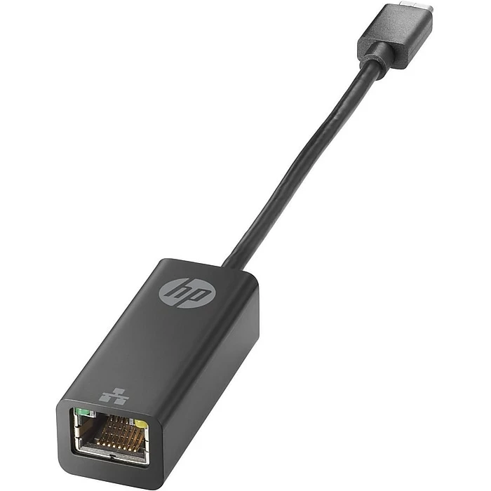 HP USB-C To RJ45 Adapter, No Localization 3 HP USB-C To RJ45 Adapter, No Localization