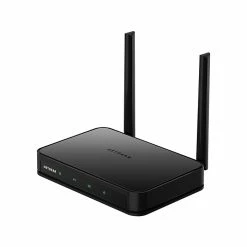 Netgear AC750 Dual Band Wireless And Ethernet Router, Black (R6020-100NAS) -Networking & Wi-Fi Shop unnamed file 178