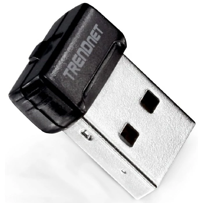 TRENDnet 648UBM Micro Wireless USB Adapter 3 TRENDnet 648UBM Micro Wireless USB Adapter