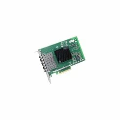 Intel® X710 Series X710-DA4 Quad Port Ethernet Converged Network Adapter