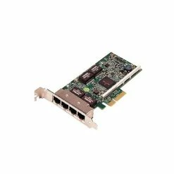 Dell™ 540-BBHB 1 Gbps Network Interface Card