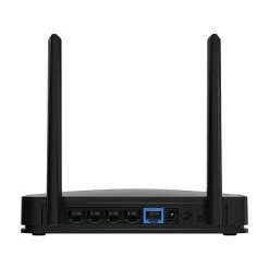 Netgear AC750 Dual Band Wireless And Ethernet Router, Black (R6020-100NAS) -Networking & Wi-Fi Shop unnamed file 179