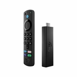 Amazon Fire TV Stick 4K Max B08MQZXN1X Streaming Media Player, Black