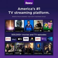 Roku Express 4K Plus, Black (3941R) 14 Roku Express 4K Plus, Black (3941R) -Networking & Wi-Fi Shop unnamed file 1806
