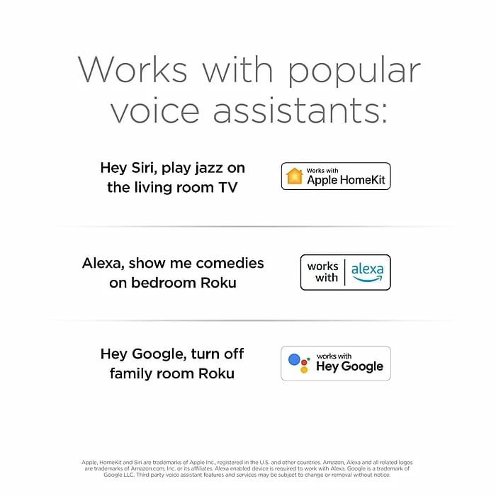 Roku Express 4K Plus, Black (3941R) 9 Roku Express 4K Plus, Black (3941R) - Image 7