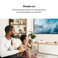 Google Chromecast With Google TV Streaming Media Player, White (GA01919-US) -Networking & Wi-Fi Shop unnamed file 1815