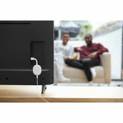 Google Chromecast With Google TV Streaming Media Player, White (GA01919-US) -Networking & Wi-Fi Shop unnamed file 1816