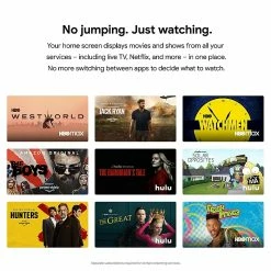 Google Chromecast With Google TV Streaming Media Player, White (GA01919-US) -Networking & Wi-Fi Shop unnamed file 1817