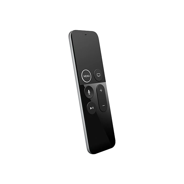 Apple TV 4K 32GB MXGY2LL/A Streaming Media Player, Black 6 Apple TV 4K 32GB MXGY2LL/A Streaming Media Player, Black - Image 4