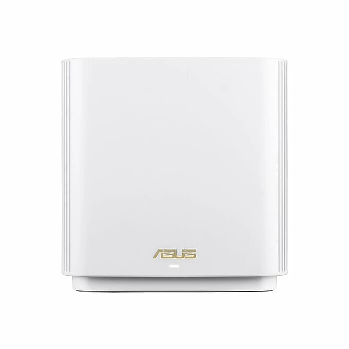 ASUS ZenWiFi ET8 AXE6600 Tri Band Wireless And Ethernet Router, White (ET8 (W-2-PK)) 3 ASUS ZenWiFi ET8 AXE6600 Tri Band Wireless And Ethernet Router, White (ET8 (W-2-PK))