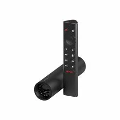 NVIDIA Shield TV 945134302500000 Streaming Media Player, Black
