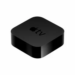 Apple TV HD 32GB MHY93LL/A Streaming Media Player, Black -Networking & Wi-Fi Shop unnamed file 1869