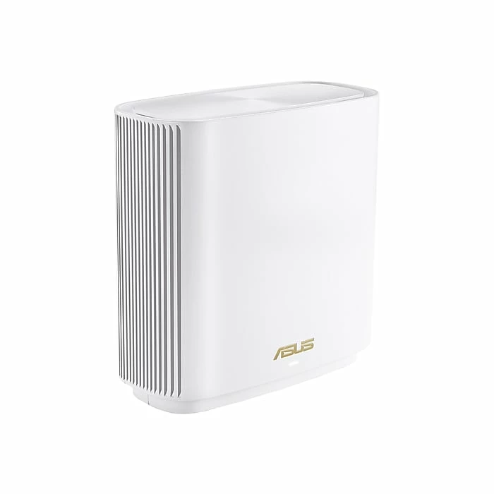 ASUS ZenWiFi ET8 AXE6600 Tri Band Wireless And Ethernet Router, White (ET8 (W-2-PK)) 4 ASUS ZenWiFi ET8 AXE6600 Tri Band Wireless And Ethernet Router, White (ET8 (W-2-PK)) - Image 2