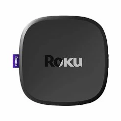 Roku Ultra 4802R Streaming Media Player, Black -Networking & Wi-Fi Shop unnamed file 1877