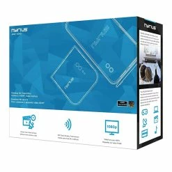 Nyrius Wireless HDMI 2x Input Transmitter & Receiver For Streaming HD 1080p 3D Video From Cable, Blu-Ray, PS4, Xbox, PC 14 Nyrius Wireless HDMI 2x Input Transmitter & Receiver For Streaming HD 1080p 3D Video From Cable, Blu-Ray, PS4, Xbox, PC -Networking & Wi-Fi Shop unnamed file 1892