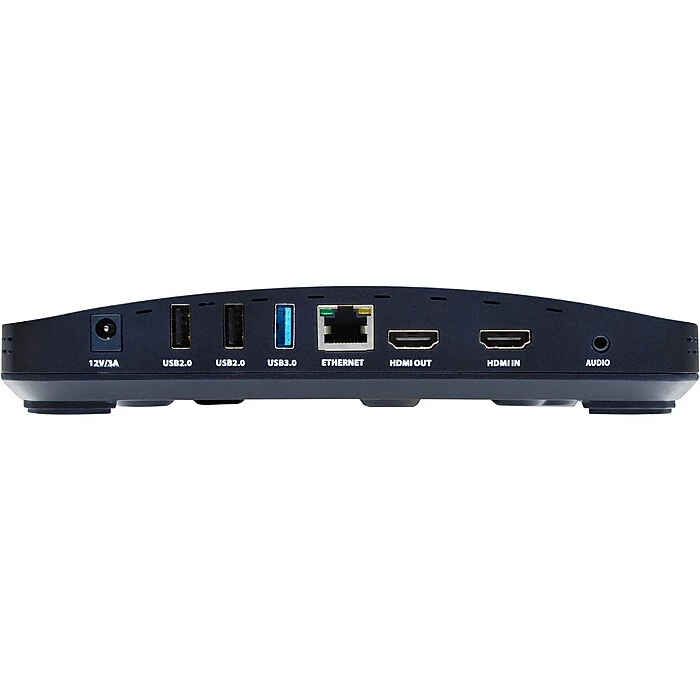 Actiontec ScreenBeam 1100 Plus SBWD1100P Wireless Display Receiver, Black 5 Actiontec ScreenBeam 1100 Plus SBWD1100P Wireless Display Receiver, Black - Image 3