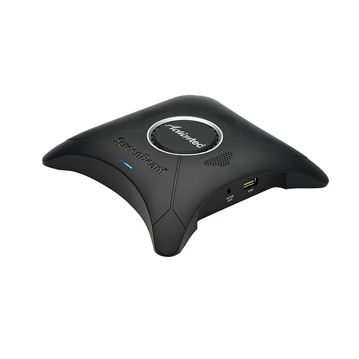 Actiontec Electronics ScreenBeam 960 Wireless Display Receiver, Black 3 Actiontec Electronics ScreenBeam 960 Wireless Display Receiver, Black