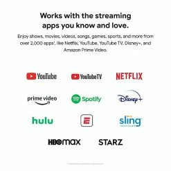 Google Chromecast Streaming Media Player, 3rd Generation, Charcoal (GA00439-US) -Networking & Wi-Fi Shop unnamed file 1938