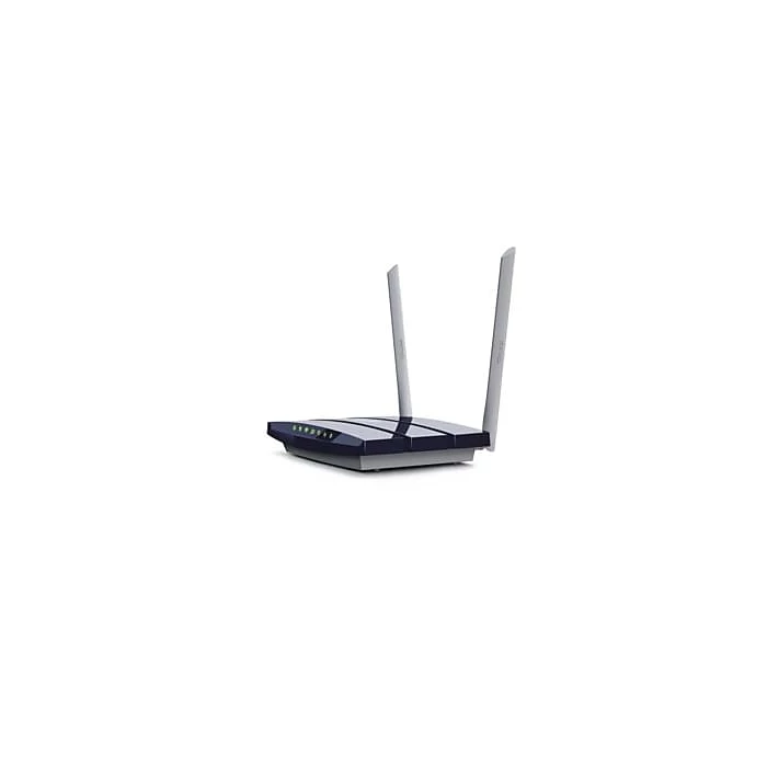 TP-LINK AC1200 Dual Band Wireless And Ethernet Router, Black (ARCHER C50) 4 TP-LINK AC1200 Dual Band Wireless And Ethernet Router, Black (ARCHER C50) - Image 3
