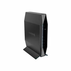 Linksys AX3200 Dual Band Wireless And Ethernet Router, Black (E8450) -Networking & Wi-Fi Shop unnamed file 208