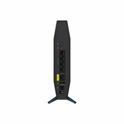 Linksys AX3200 Dual Band Wireless And Ethernet Router, Black (E8450) -Networking & Wi-Fi Shop unnamed file 212