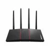 ASUS RT-AX55 AX1800 Dual Band Wireless And Ethernet Router, Black/Red (90IG06C0-BA1100) -Networking & Wi-Fi Shop unnamed file 213
