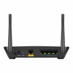 Linksys MAX-STREAM AC1300 Dual Band Wireless And Ethernet Router, Black (MR6350-US_BBY) -Networking & Wi-Fi Shop unnamed file 229